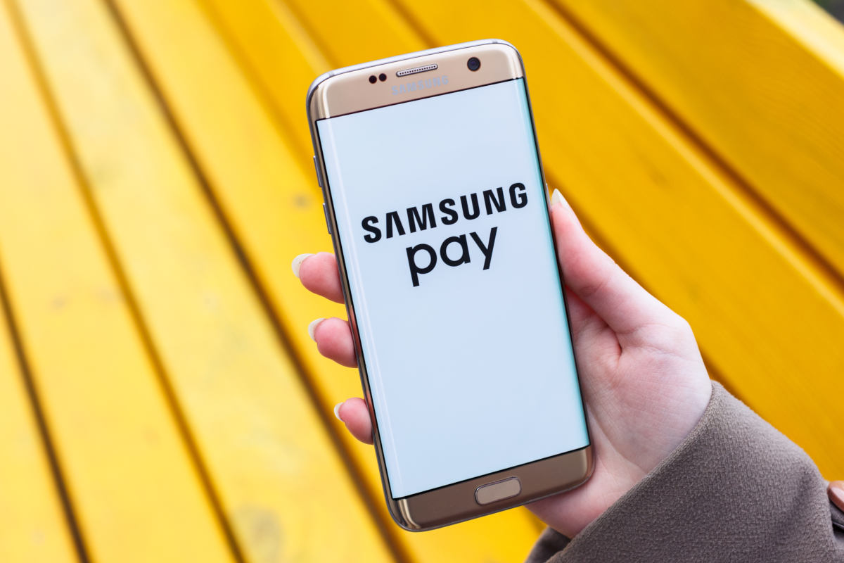 Rosja: Samsung Pay ratuje, gdy inni blokują