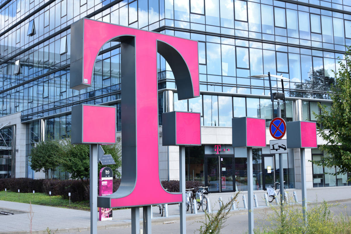 T-Mobile Polska rozšíří 5G s Nokií.  Smlouva na 10 let