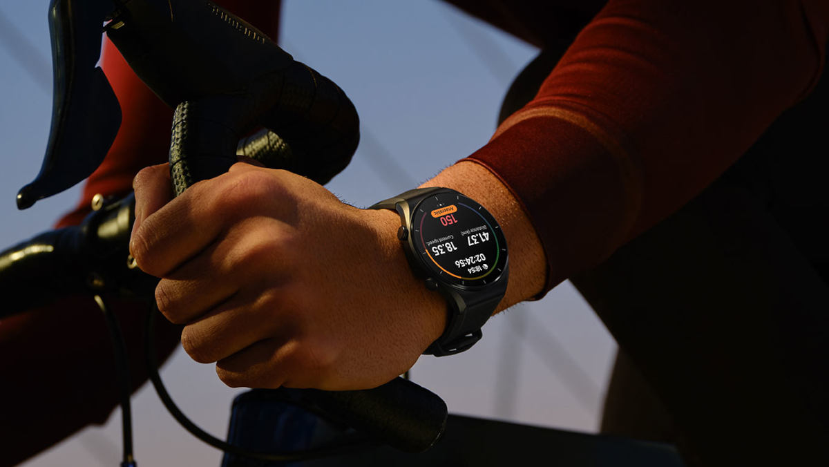 Elegancki Xiaomi Watch S1 i sportowy Watch S1 Active debiutują poza Chinami