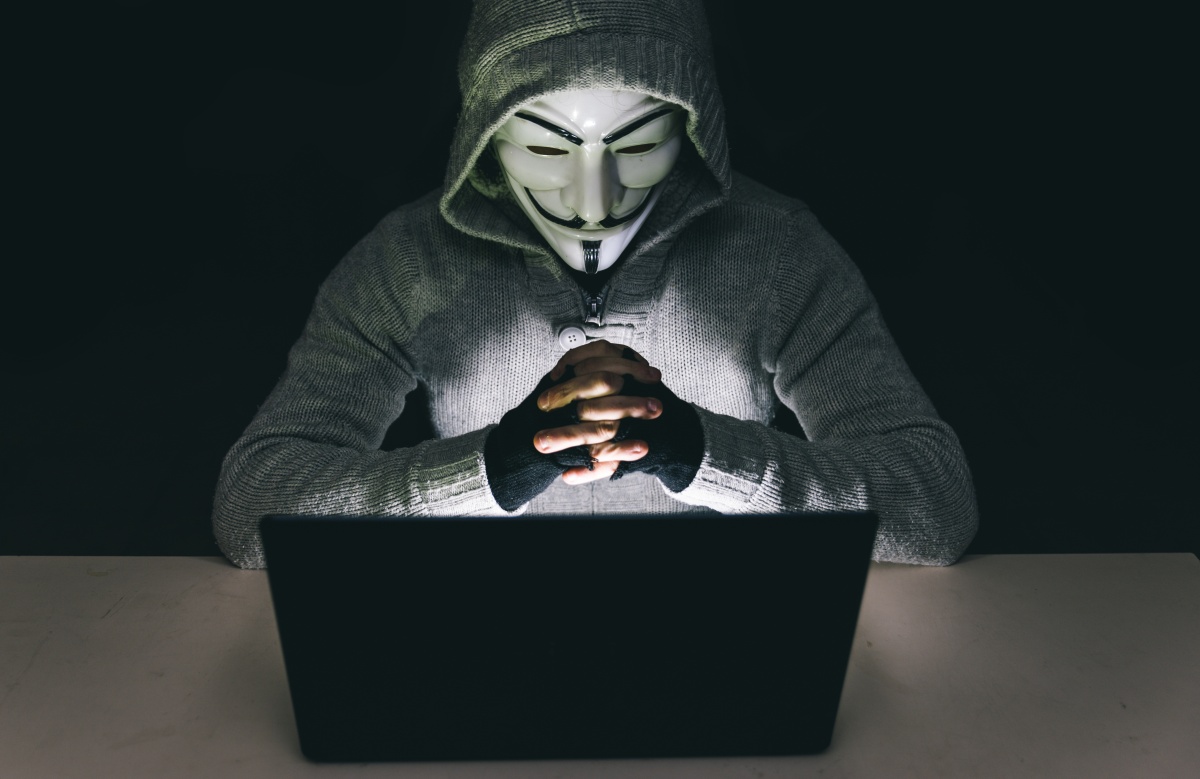Anonymous Roskomnadzor kradzież danych