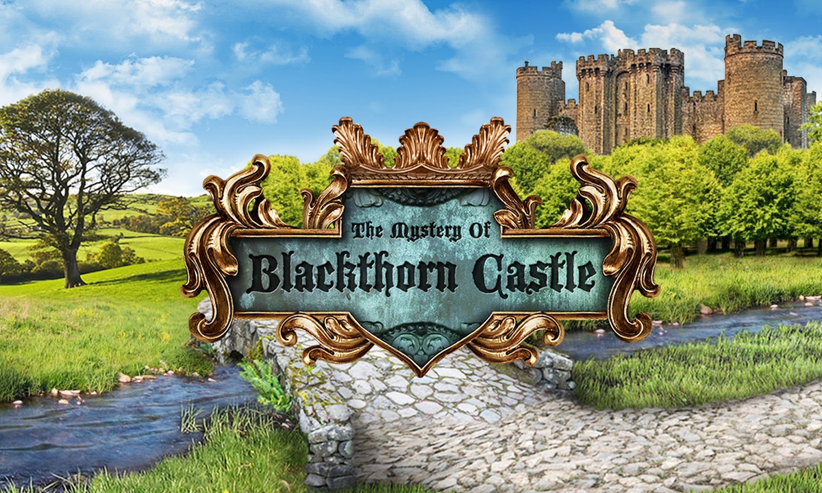 Blackthorn Castle