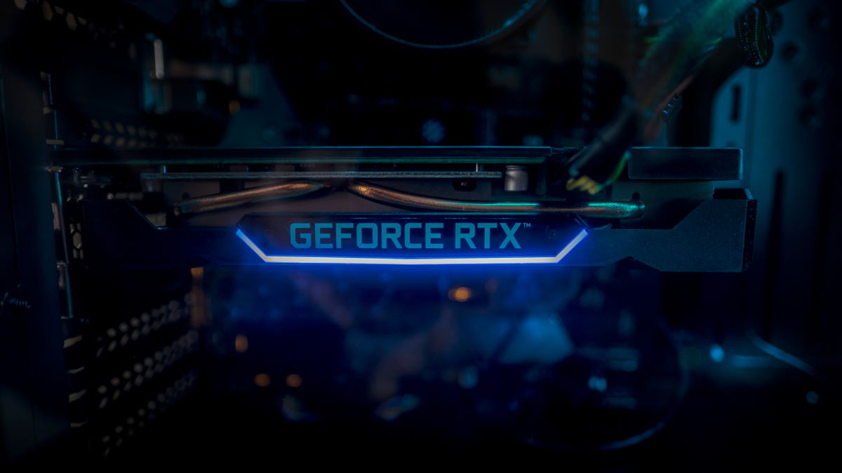 Hakerzy szantażują NVIDIĘ. Ich zwycięstwo oznacza tragedię