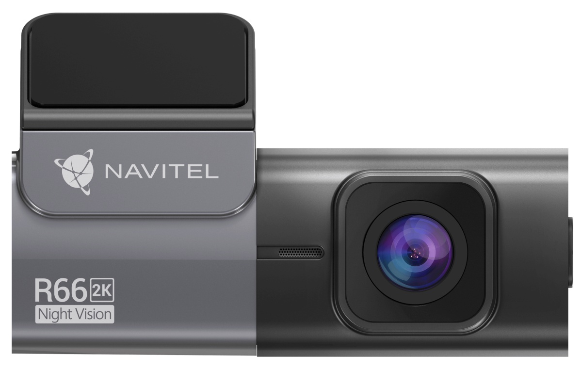 Navitel R66 2K przód