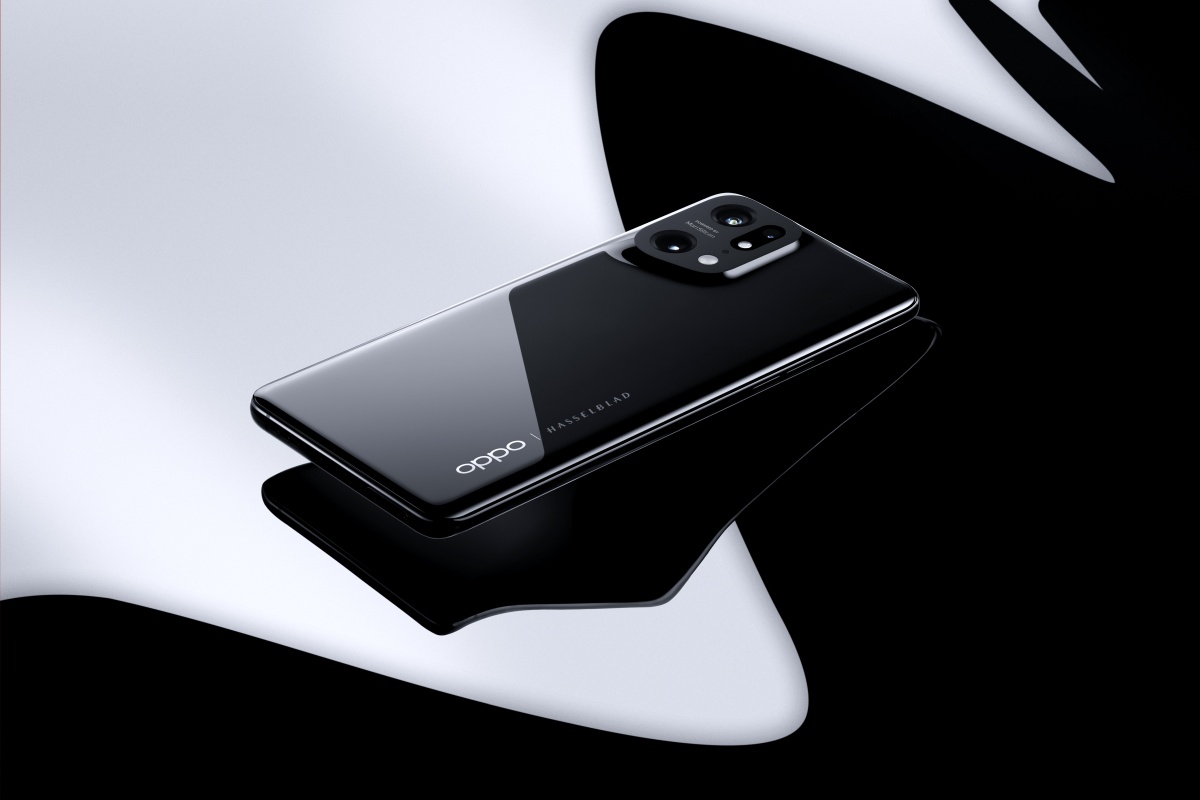 Oppo Find X5 Pro wkrótce w Polsce