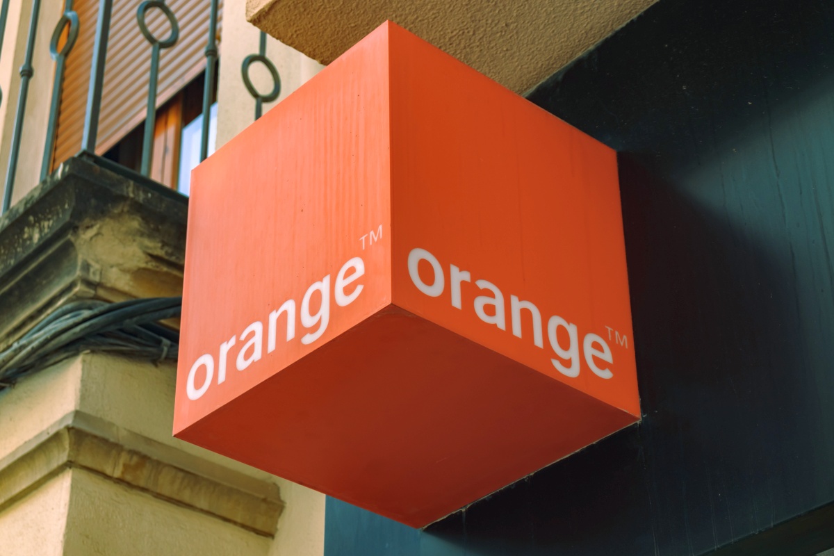Orange na kartę 10 GB za darmo