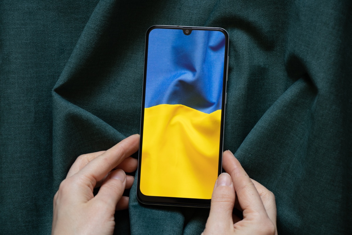 Orange oferta dla obywateli Ukrainy przedłużenie