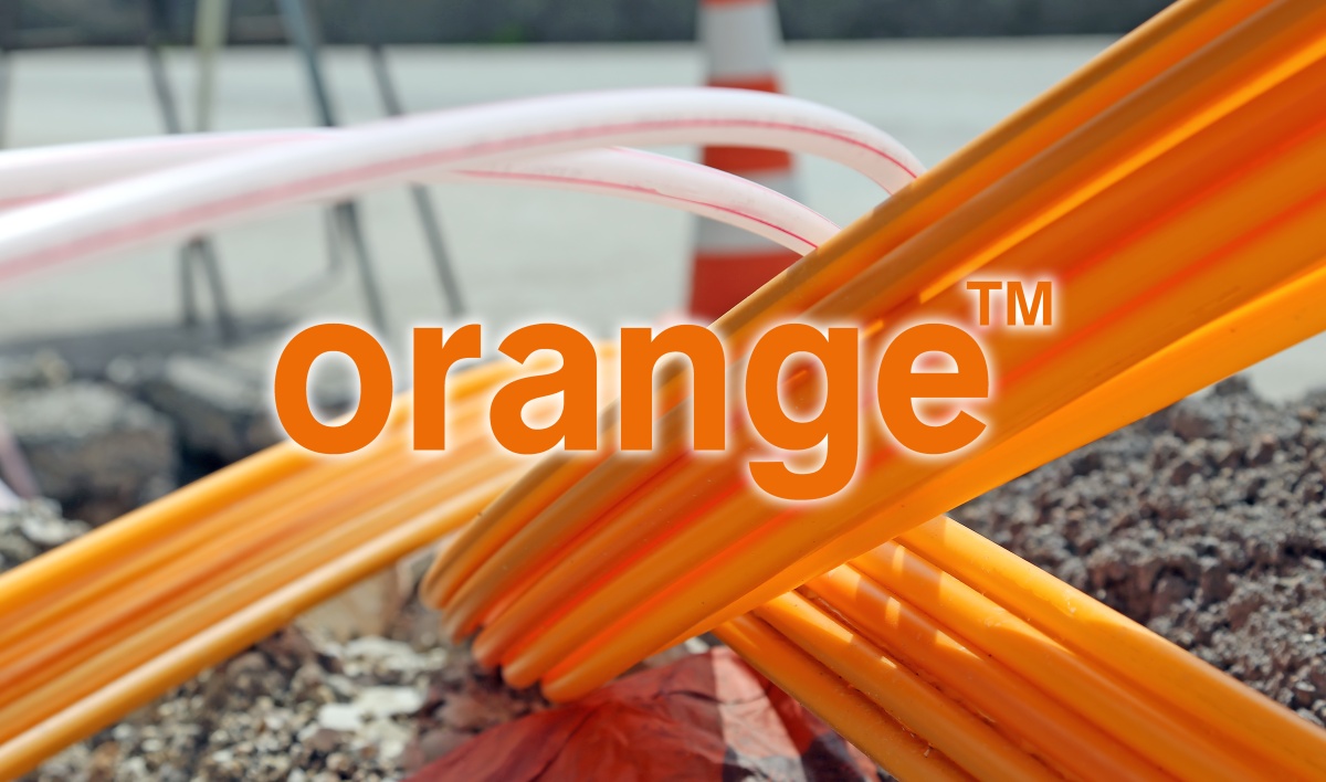 Orange światłowód nowy system OSS Comarch