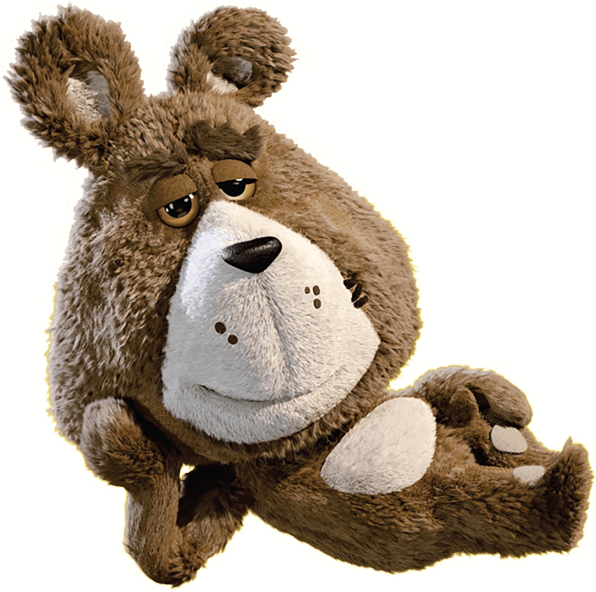 Plushak