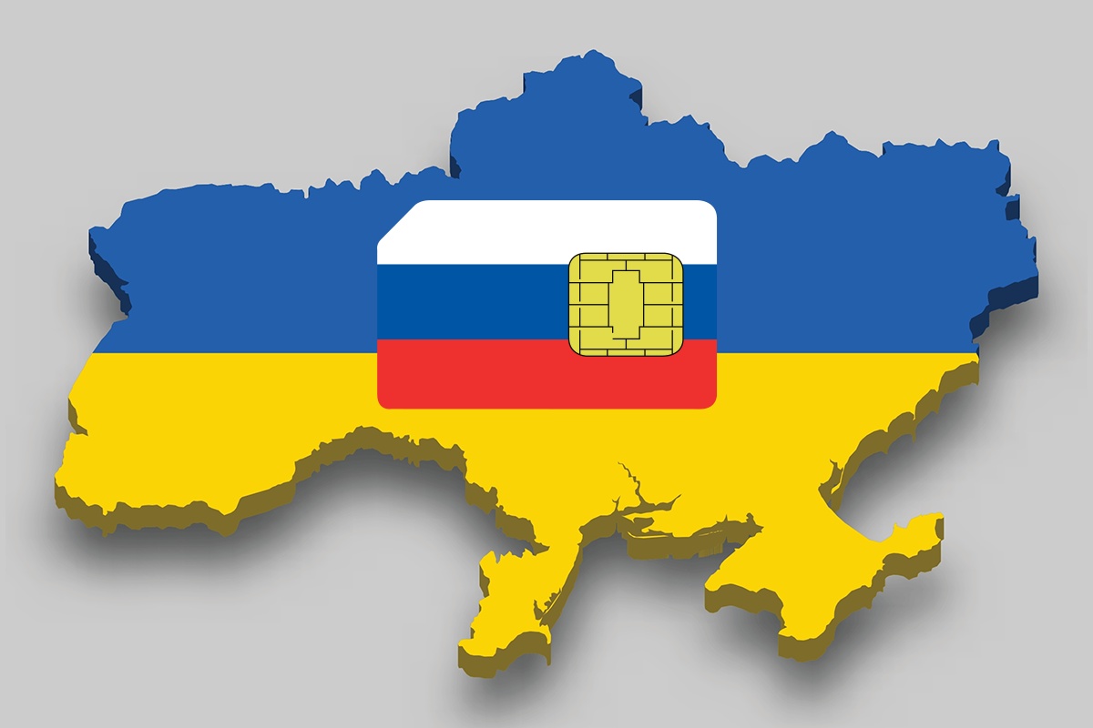 Ukraina roaming rosyjskie sieci