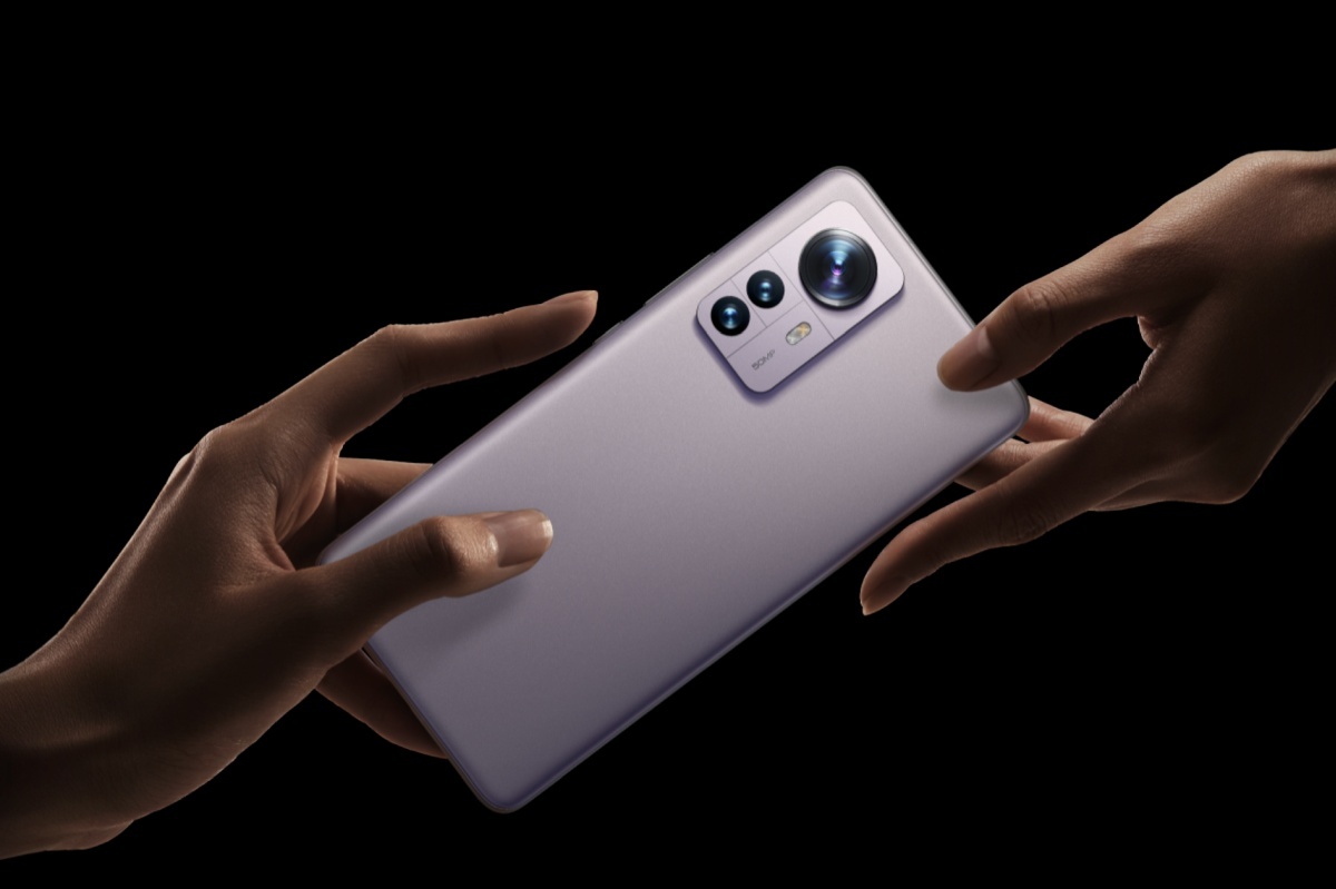 Xiaomi 12 – nowa seria debiutuje w Polsce