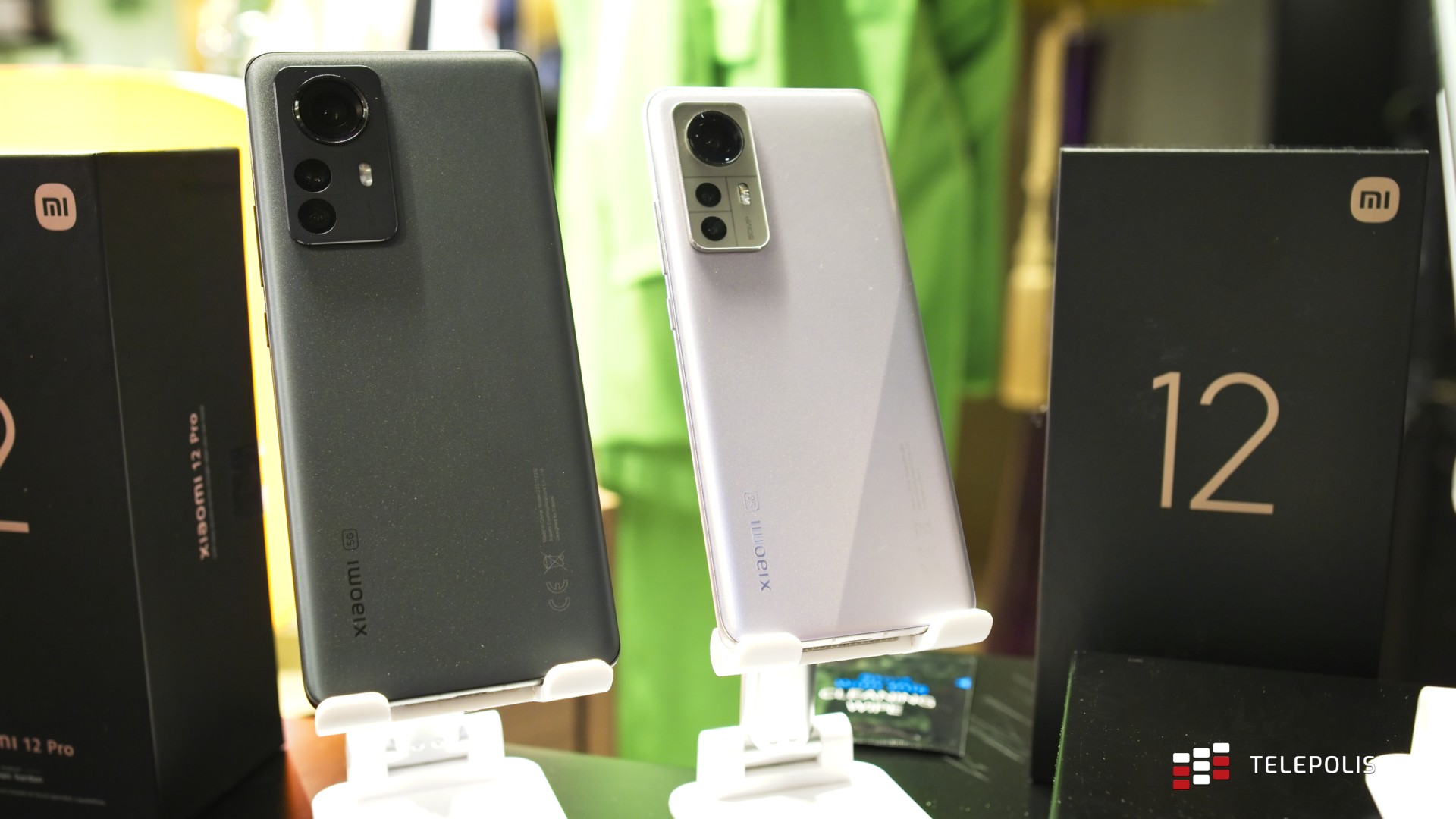 Xiaomi 12 Pro - na taki telefon wszyscy czekaliśmy?