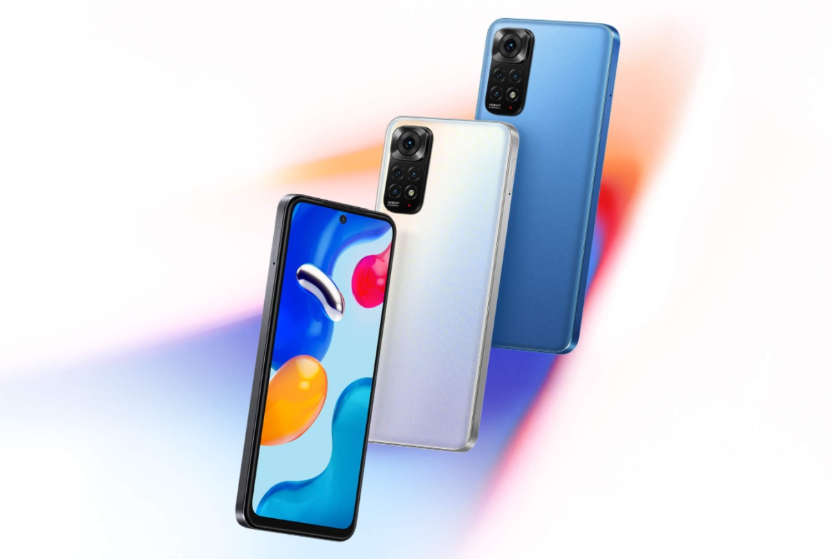 Xiaomi Redmi Note 11S sprzedaż w Polsce promocyjna cena