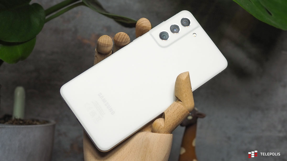 Galaxy S23 będzie miał chipset MediaTeka