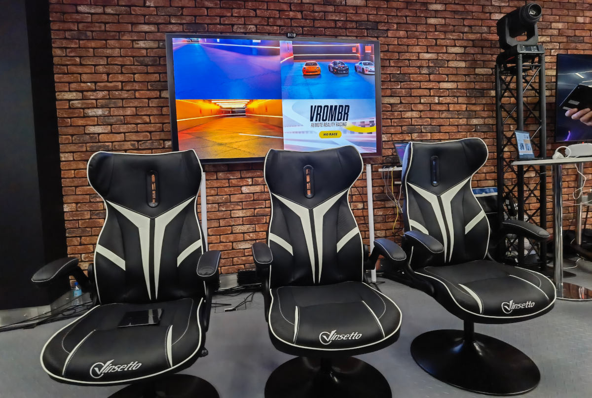 Wystartował Orange 5G Lab w Warszawie