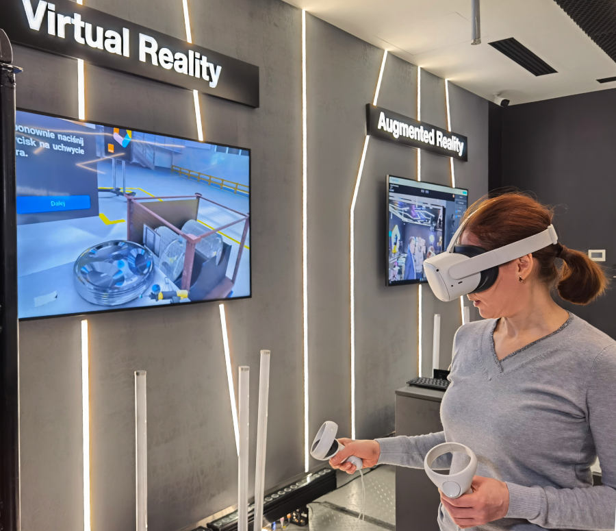 Wystartował Orange 5G Lab w Warszawie