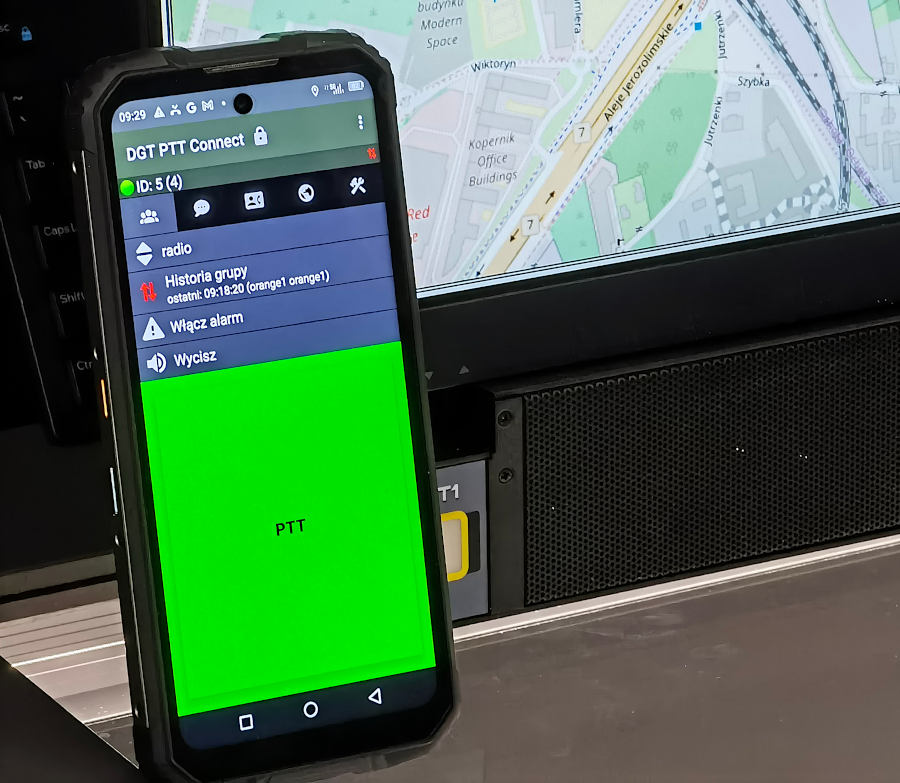 Wystartował Orange 5G Lab w Warszawie