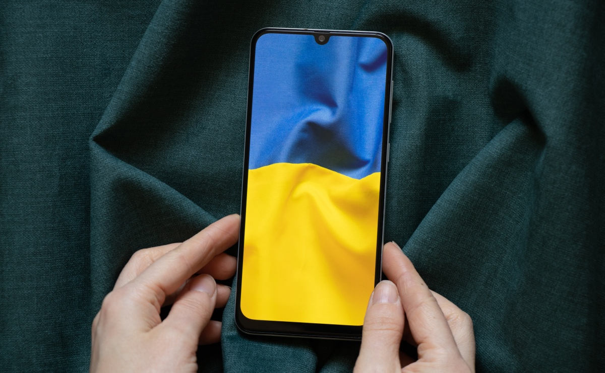 Orange a T-Mobile rozšiřují svou nabídku o ukrajinské občany