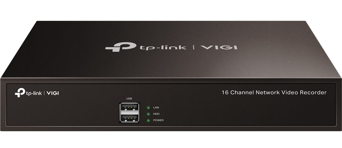 TP-Link VIGI NVR1016H