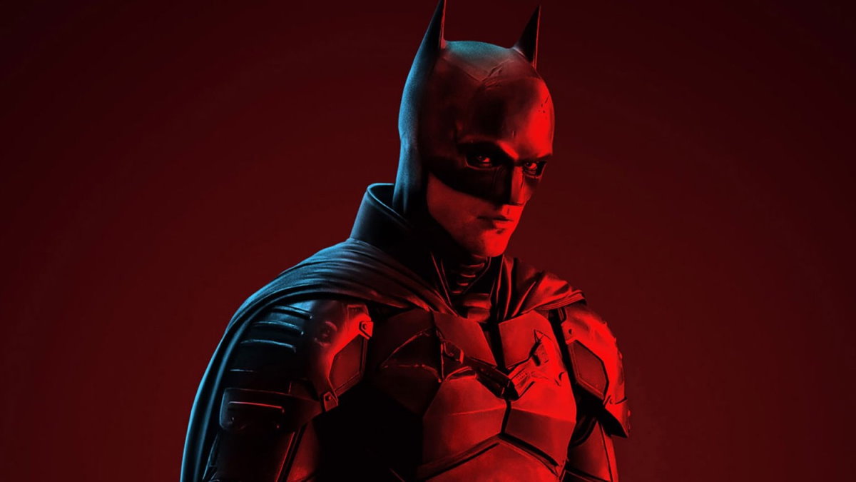The Batman w HBO Max. Już wiemy, kiedy obejrzymy nowy film