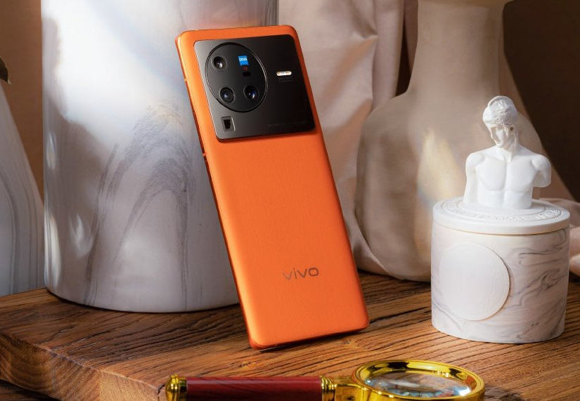 Vivo X80 Pro