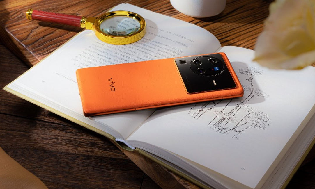 Vivo X80 Pro