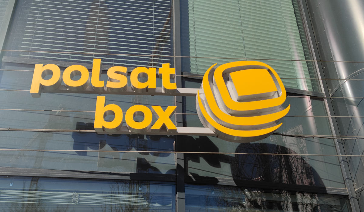 Za darmo osiem nowych kanałów w Polsat Box i serwisie Polsat Box Go