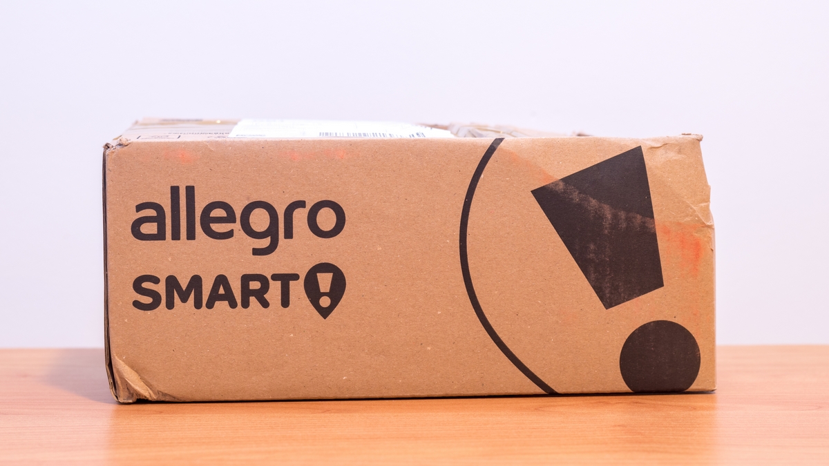 Allegro podnosi ceny. Korzystasz ze Smarta? Zapłacisz więcej!