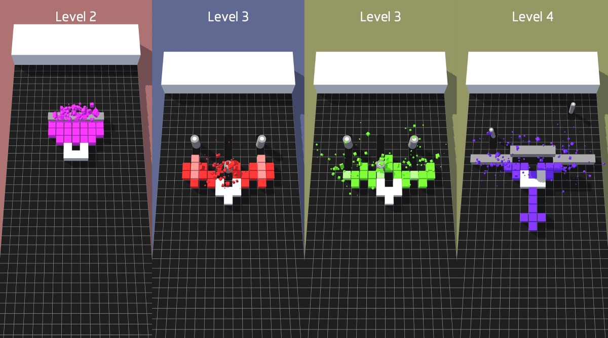 Bricks Crusher: brick breaker quest - ball crusher