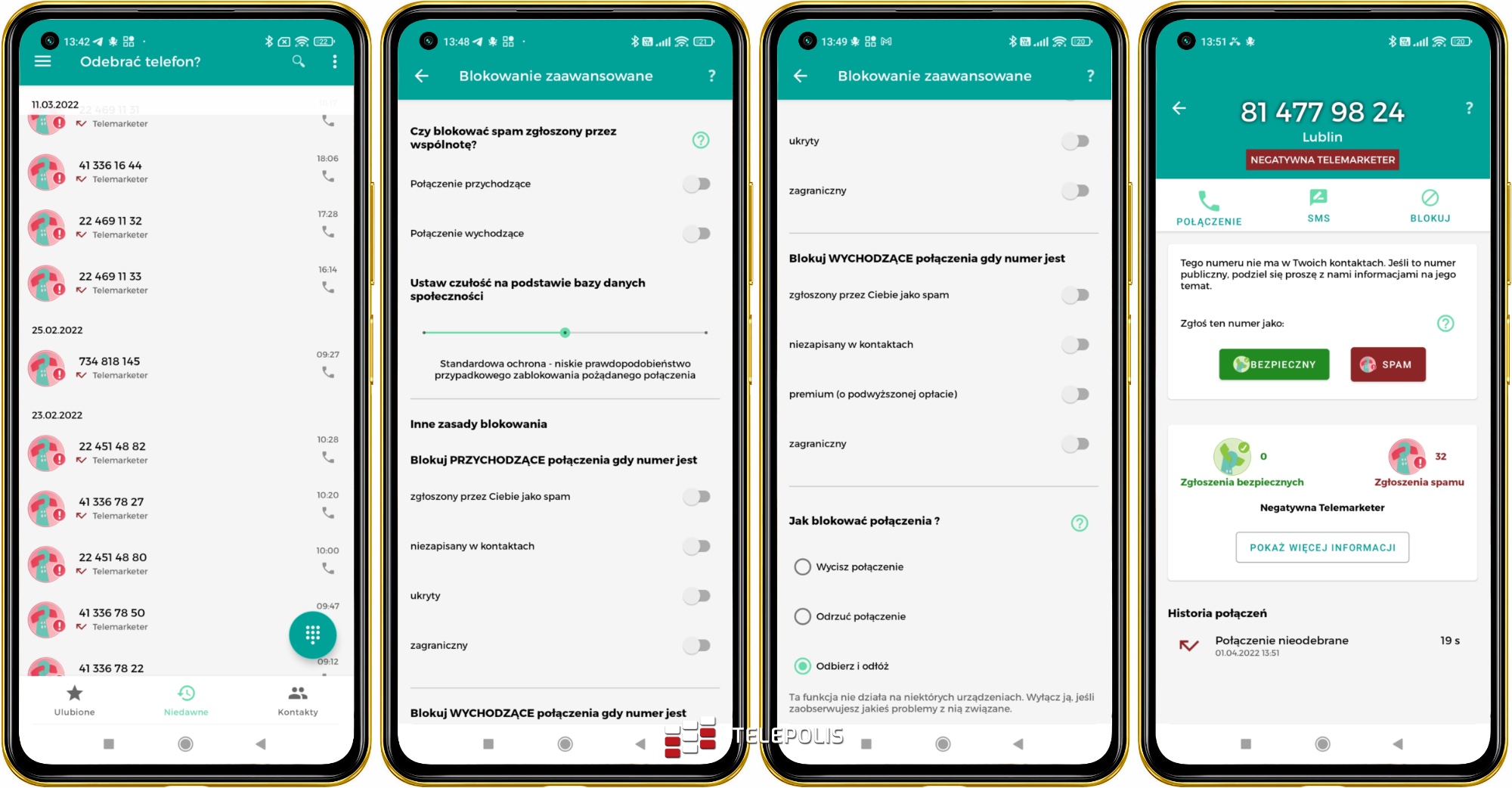sbíráte?  Aplikace pro Android