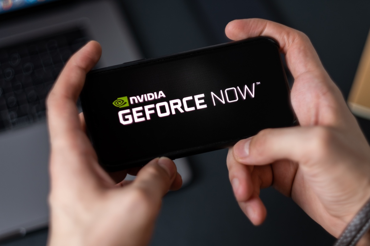 GeForce ahora con nuevos juegos.  Entre las novedades de God of War