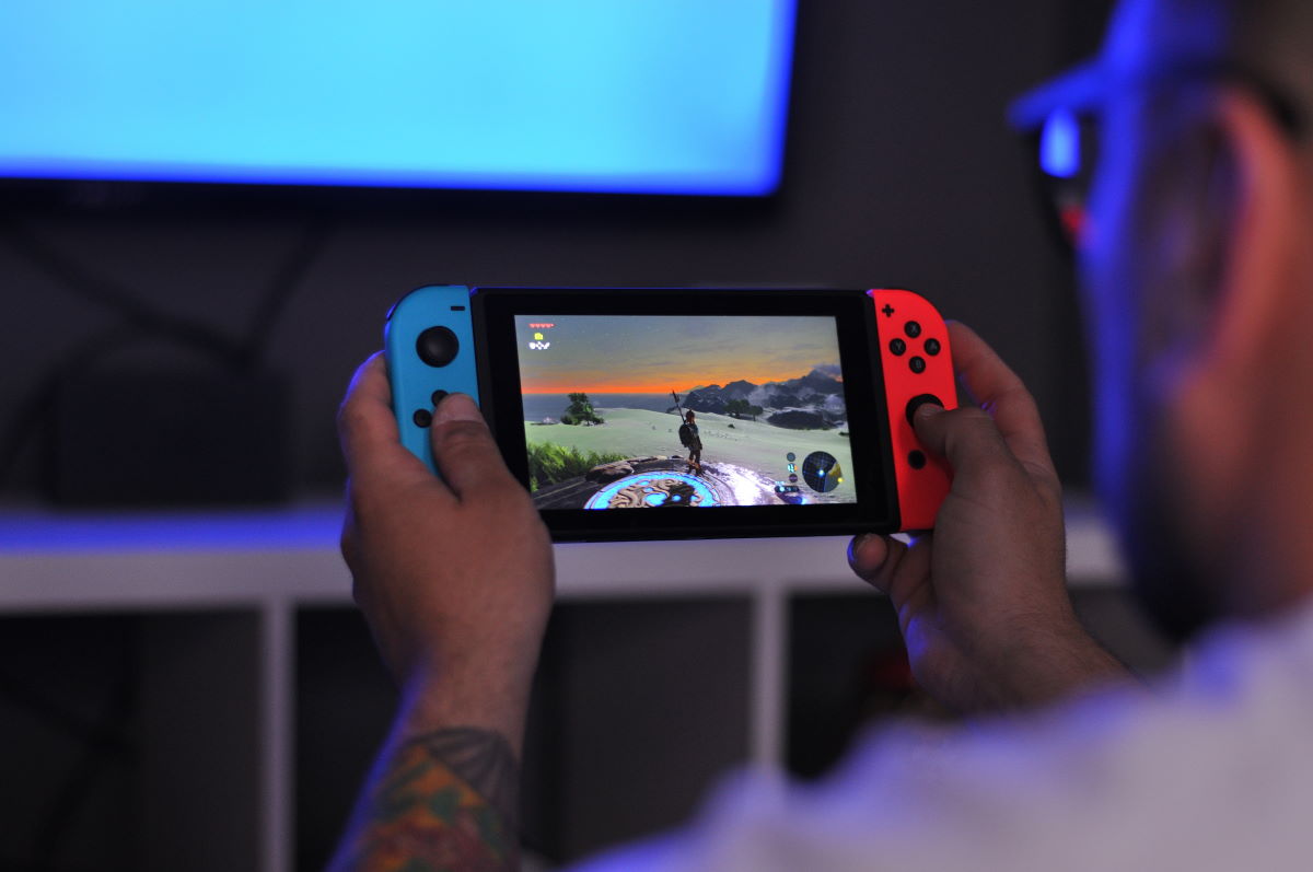 Na to czekali fani Nintendo Switch! Nadchodzą kultowe gry