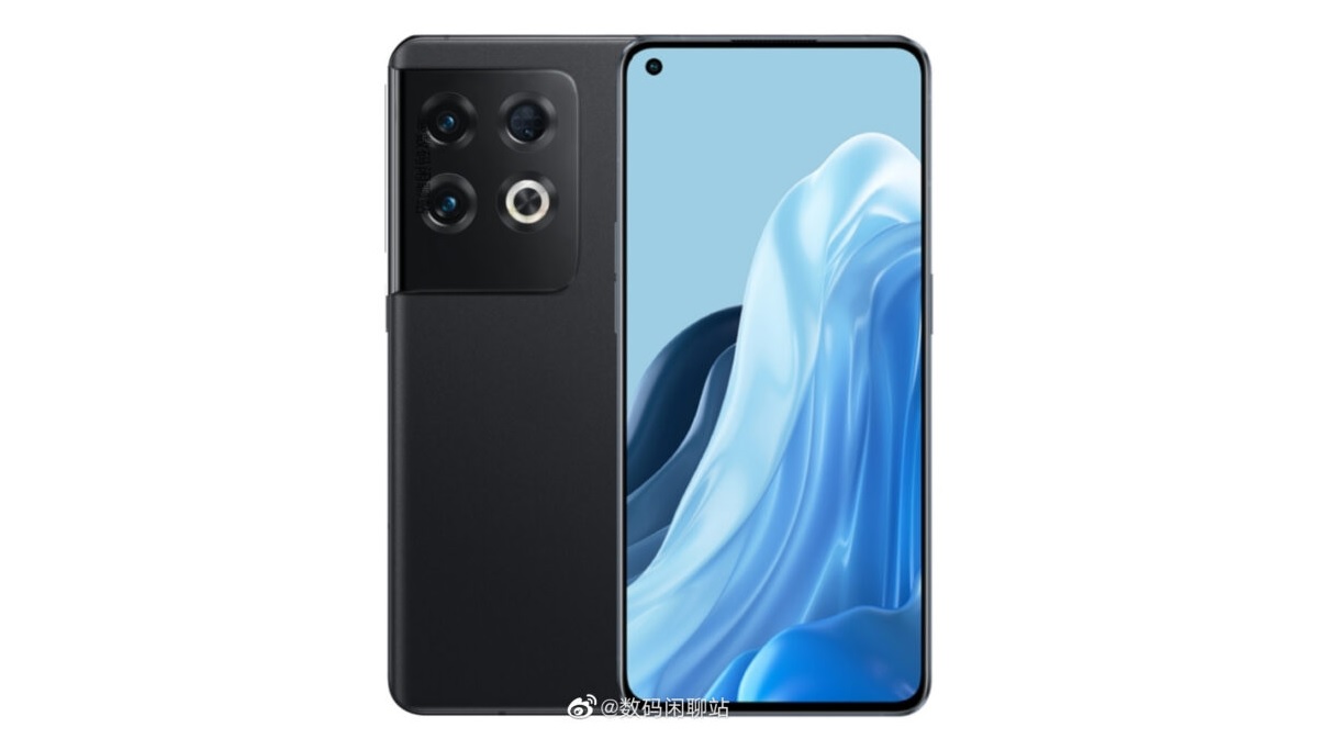Oppo Reno8