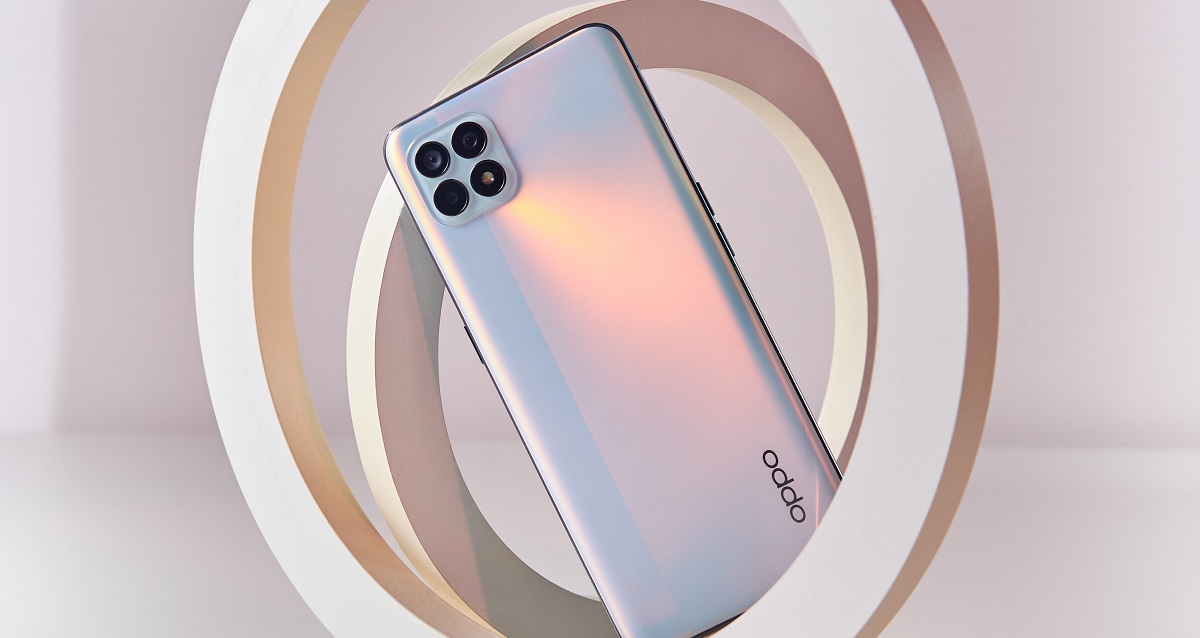 Oppo szykuje własne układy mobilne