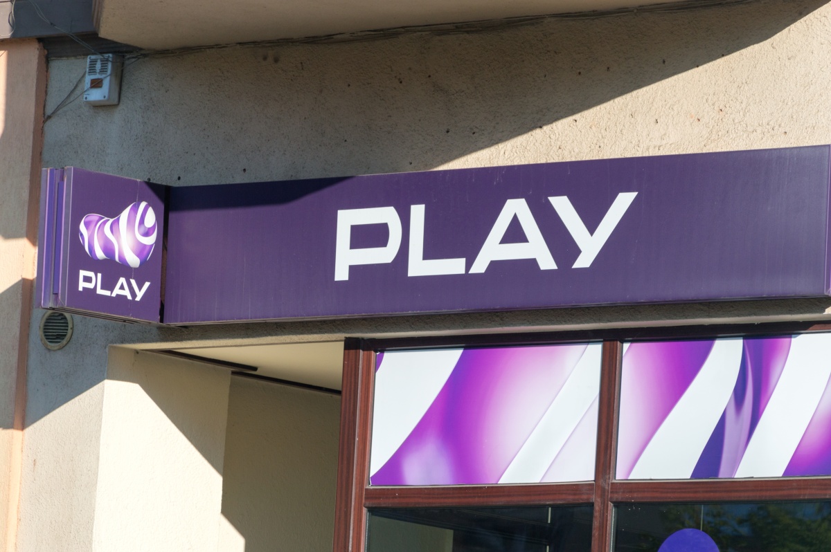 Play MIX 6 miesięcy za darmo
