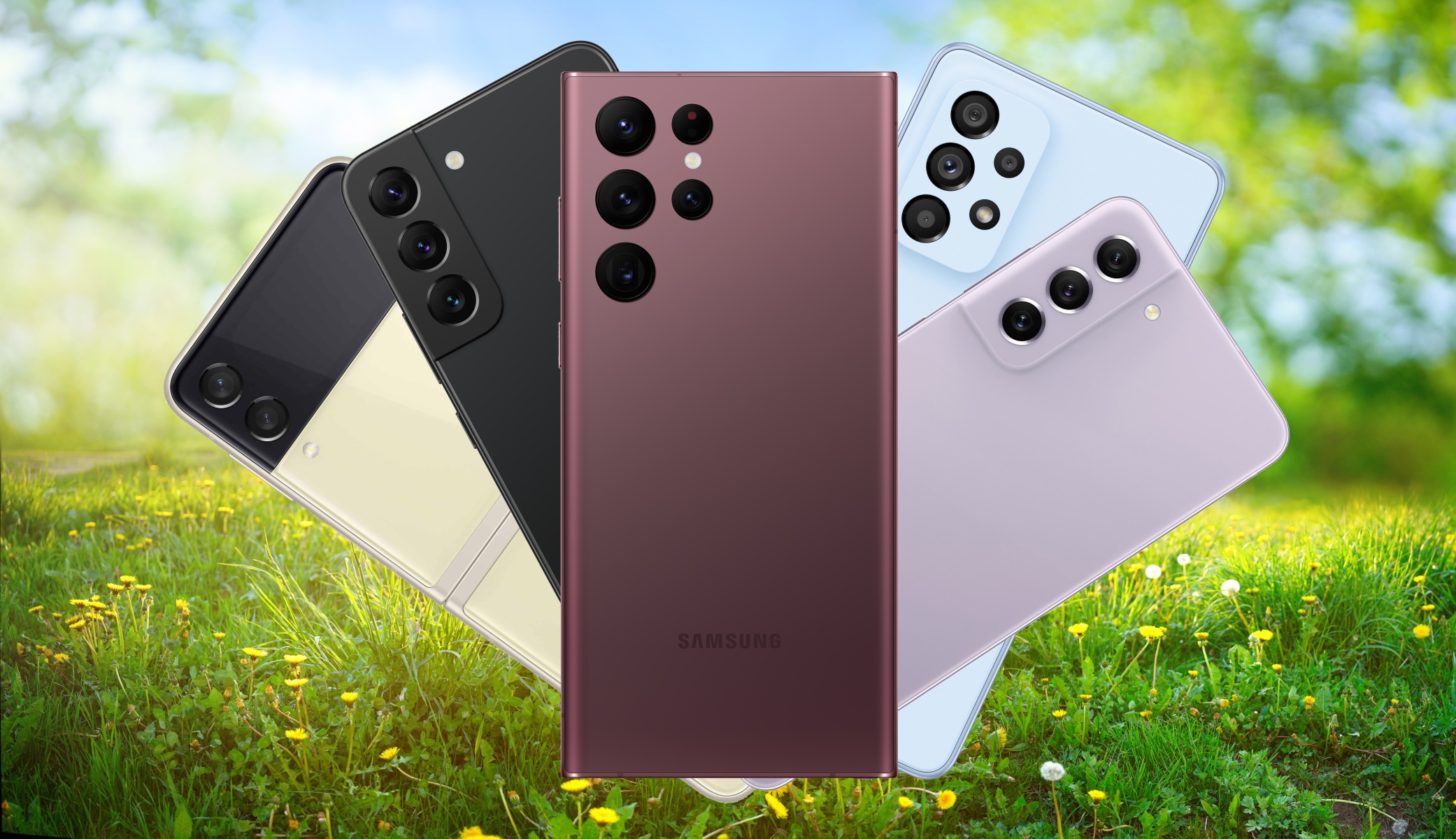 Najlepsze Telefony Najlepszy telefon Samsung – TOP5 na 2022 rok - TELEPOLIS.PL