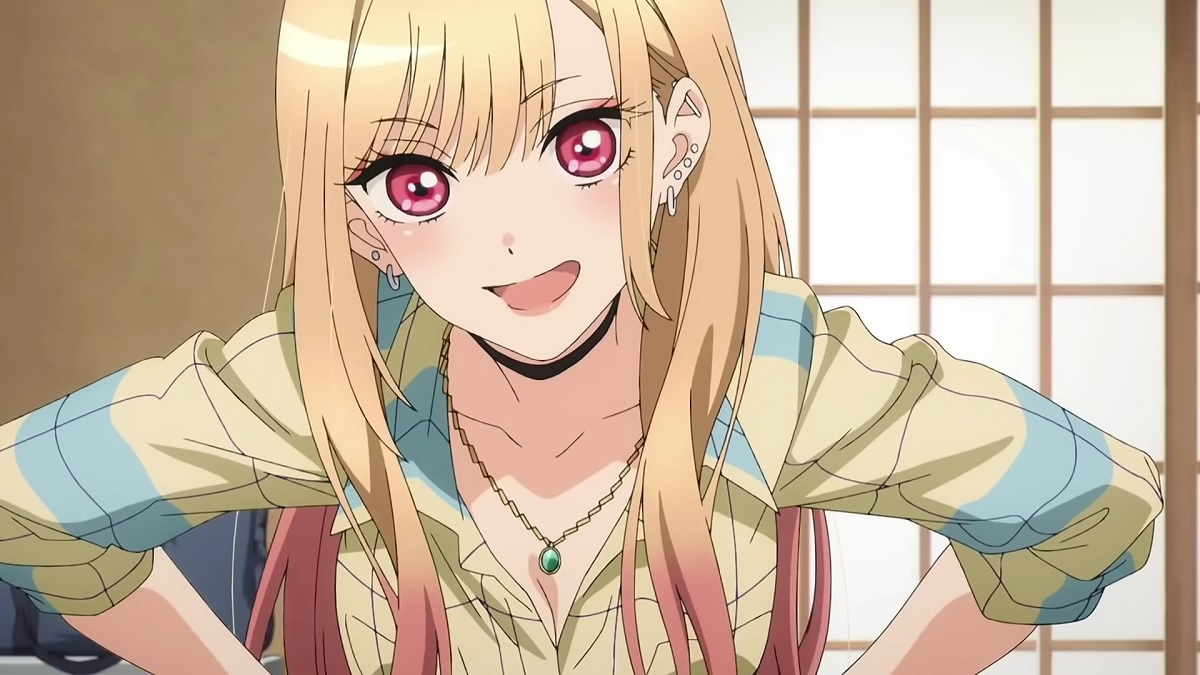 Anime to tylko reklama dla mangi