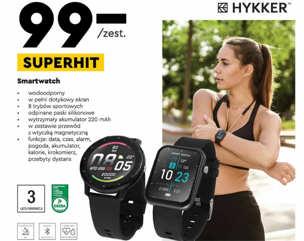 Bierdonka przekona Cie do wyjścia z domu za mniej niż 100 złotych
