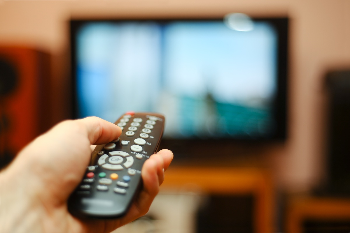 telewizja naziemna DVB-T2 kolejne województwa