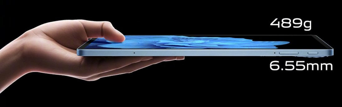 Vivo Pad