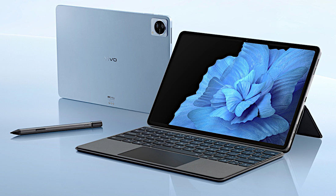 Vivo Pad