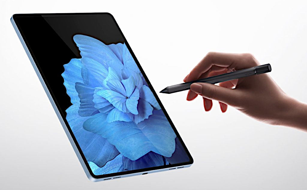 Vivo Pad