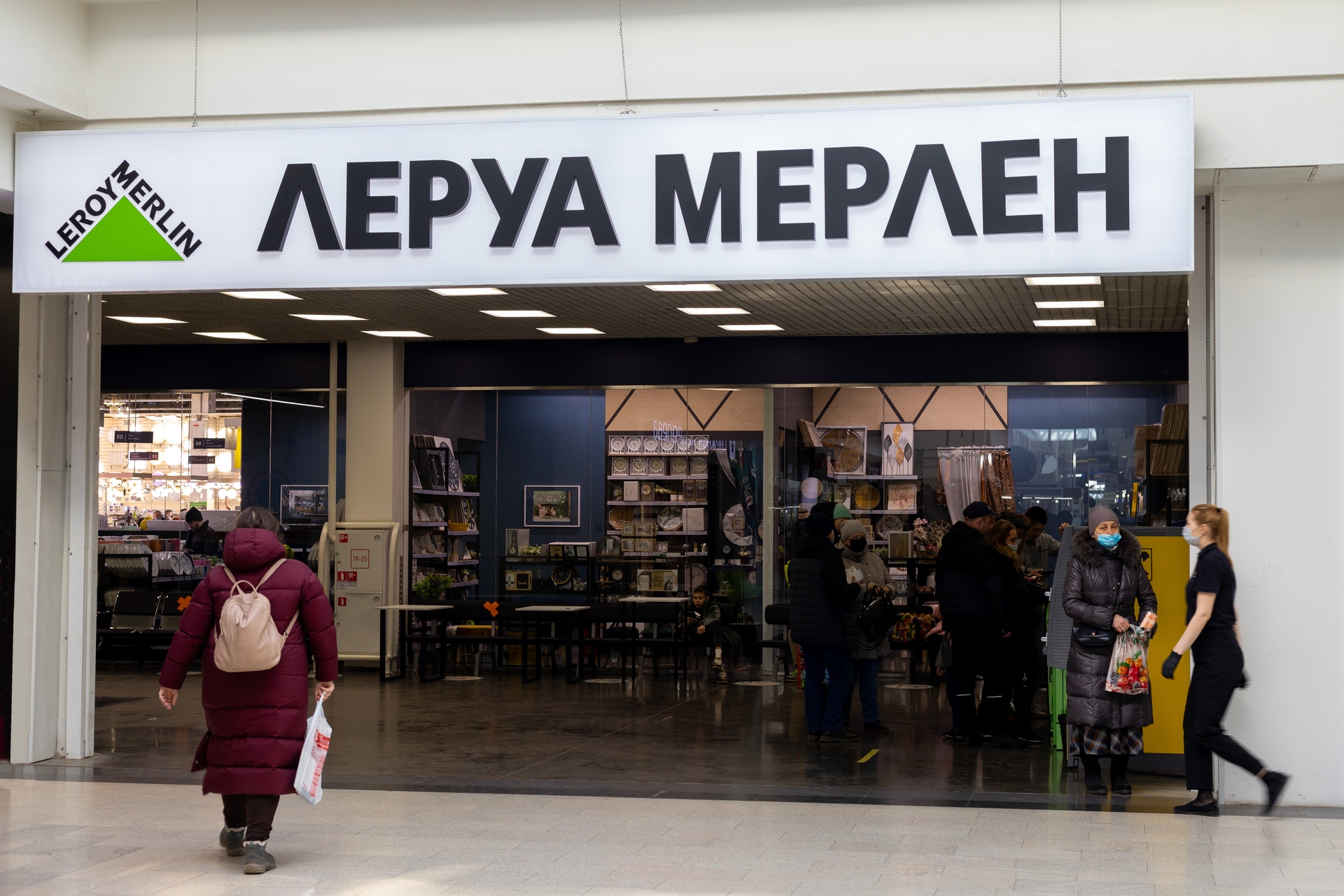 Купить Живую Землю В Леруа Мерлен
