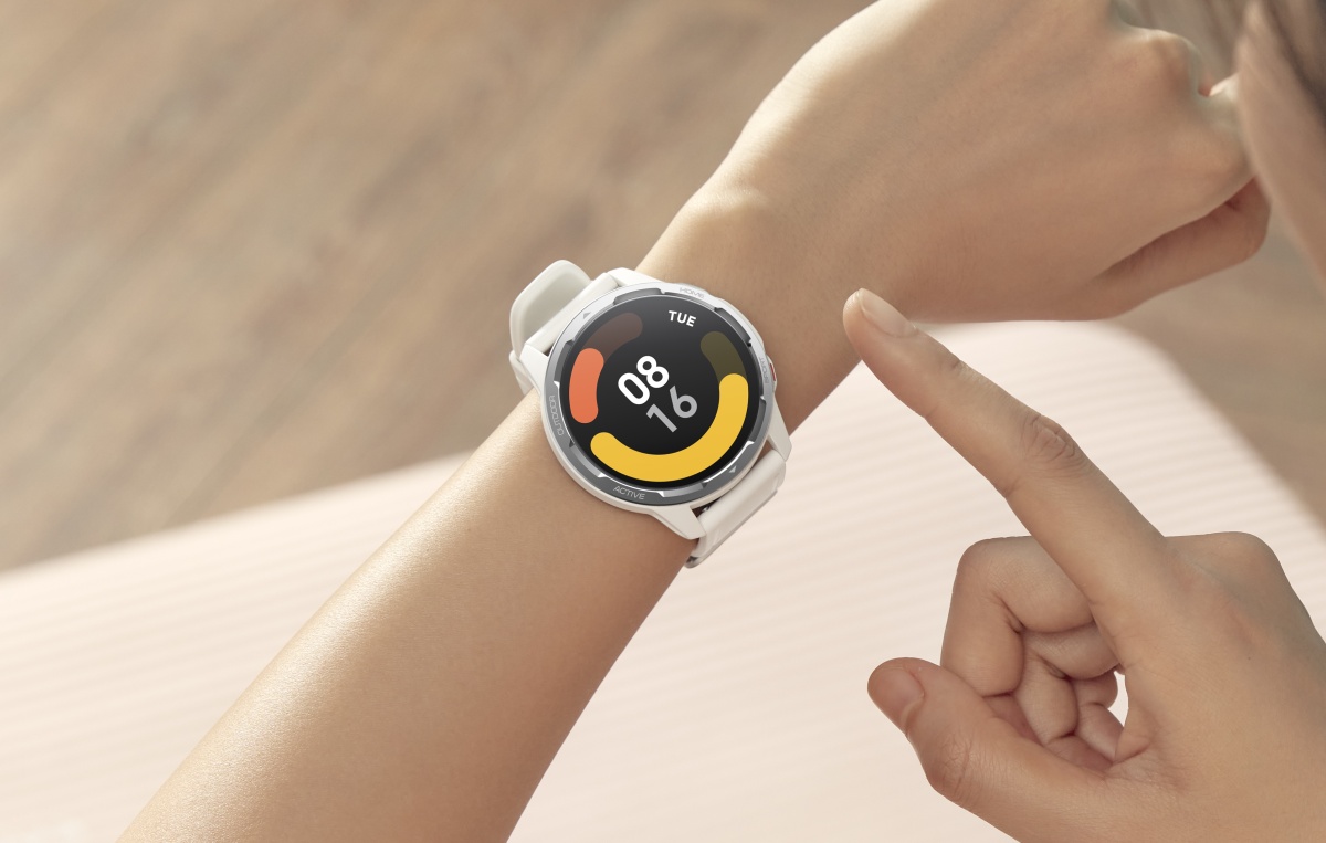 Xiaomi Watch S1 Active w Polsce cena
