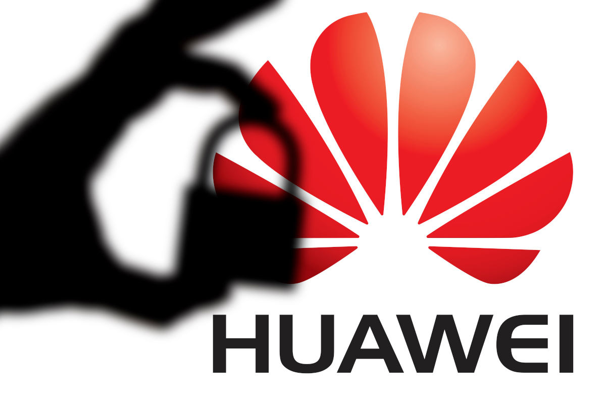 Kanada: ban na Huawei i ZTE.
