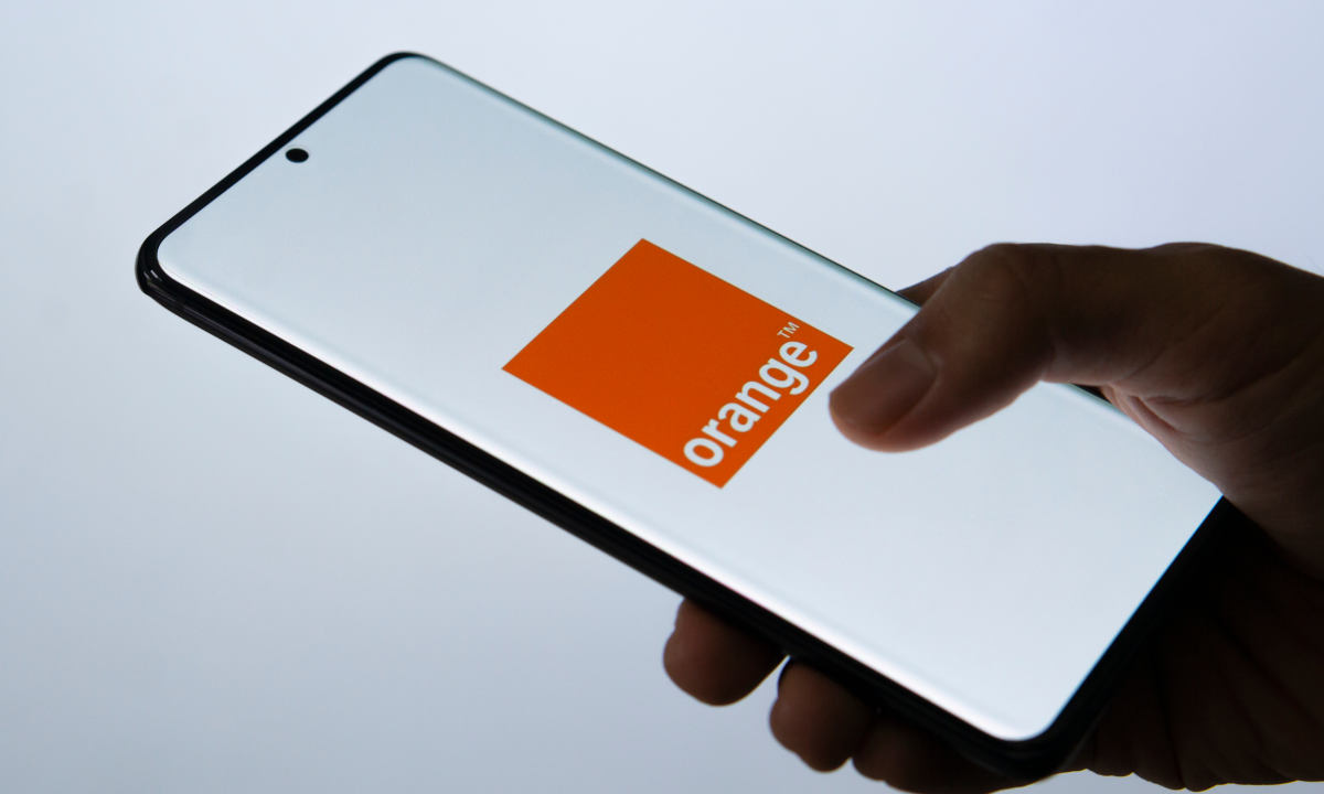 Orange : un million de téléphones 5G – TELEPOLIS.PL