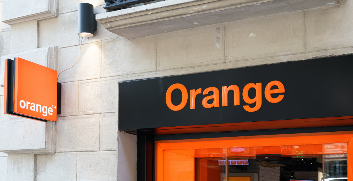 Orange w tej ofercie tygodnia można zyskać nawet 350 zł