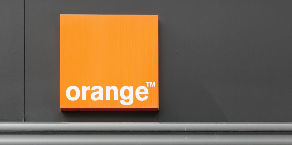 Orange 7 GB