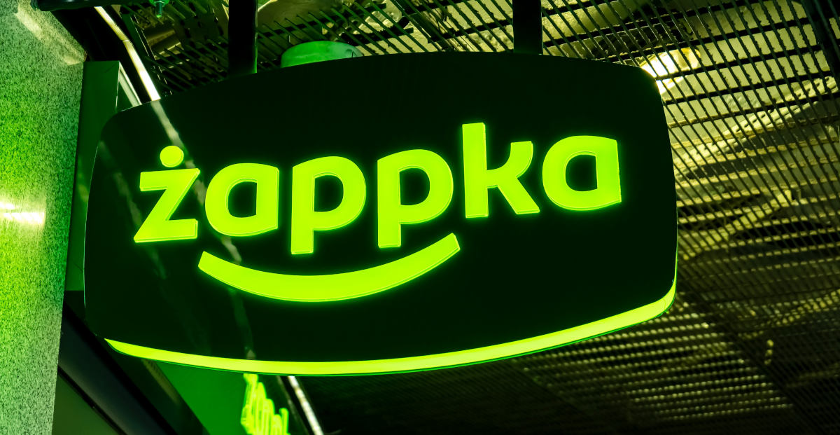 Żabka poskąpi żappsów