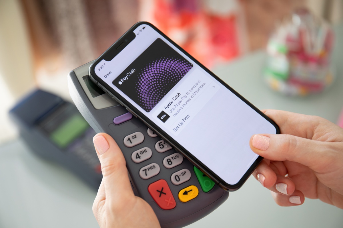 Apple Pay NFC Europa problemy