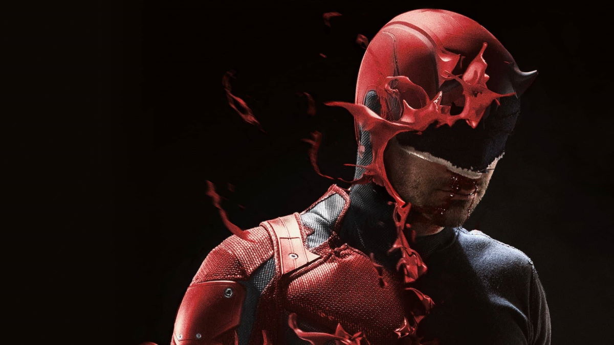 Disney+ pracuje nad nowym serialem Daredevil